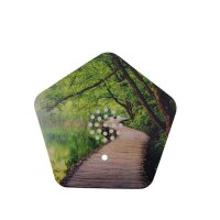 Soundbox Olymp Sounds of Nature Box Natürklänge Entspannung Ruhe Vogelgesang