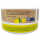 Pure100 MagicShine Allzweckreiniger Power-Multi-Reiniger Zitrone Dose Schwamm