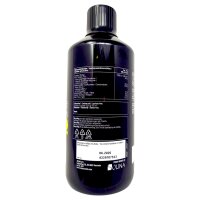 OSCAR Demi Glace Fond Konzentrat 1 Liter Kochen Kulinarik