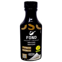 OSCAR Demi Glace Fond Konzentrat 200 ml Kochen Kulinarik...