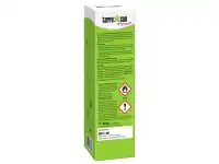 Terrasan Home Mücken-Raus Sticks mit Geraniol Raumdufter Holzstäbchen