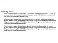 Terrasan Home Mücken-Raus Sticks mit Geraniol Raumdufter Holzstäbchen