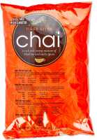 David Rio Chai Tiger Spice 1816g Nachfüllbeutel Schwarztee Marsala