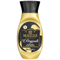 Maille Original Dijon Senf 235 ml Squeeze-Flasche...