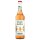 MONIN PURE Pfirsich-Aprikose 700 ml – Sirup Fruchtkonzentrat ohne Zuckerzusatz Cocktails Drinks