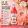 MONIN PURE Pink Grapefruit 700 ml – Konzentrat ohne Zuckerzusatz Drinks Cocktails