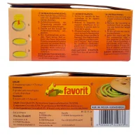 Set Insektenspiralen und Tontopf + Nachfüller Insektenspiralen 10 Stck. Mücken