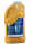 SALOMON Chili Cheese Burger Sauce 2L würzige Käsesauce für Burger & Dip Veggie