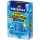hitschies Set Saure Drachenzungen Wassereis bunt+blau 2x 10 Stck. 2x 400 ml