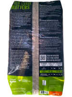 Traeger Hartholz Pellets Eiche FSC 9 kg Beutel BBQ...