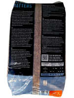 Traeger Hartholz Pellets Competition Blend...