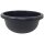 5x Curver Rundschüssel 1,3L 2,5L 4L 6,3L 10,5 L anthrazit Schüssel Kunststoff
