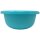 5x Curver Rundschüsseln 1,3L 2,5L 4L 6,3L 10,5L türkis Schüsseln