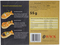 Hacks Hausbäckerei Mini Blätterteig Pasteten...
