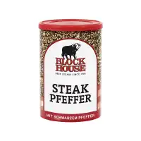 Set Block House 3 Dosen Gewürze Steak Pfeffer...