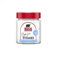 Set Block House Gewürze 5 Gläser Pfeffer Salz Würzmischungen Steak Grillen