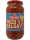 Set aus 3 Los Amigos Tex Mex Saucen Dips Cheese Salsa Guacamole 950ml Gläser