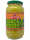 Set aus 3 Los Amigos Tex Mex Saucen Dips Cheese Salsa Guacamole 950ml Gläser