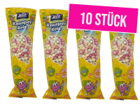 10x Knusper Reis 48g Tüten Crispy Rice leicht...