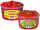 Set Haribo Kirsch Cola 150 St. + Haribo Riesen Erdbeeren 150 St. Dosen