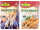 Set Werners Knüppelteig + Stockbrot Kräuter Backmischung Lagerfeuer Camping