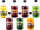 7 Sorten Sirup Royale Probierpaket Getränkesirup