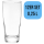 12x Van Well Glas 0,25 l Willybecher Gläser Geeicht Pils Longdrink Bier Gastro