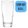 12x Van Well Glas 0,5 l Willybecher Gläser Geeicht Pils Longdrink Bier Gastro