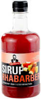 Sirup Royale Rhabarber Getränkesirup 0,5L EW...