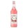 MONIN Rose Sirup 1 L – Rosensirup für Cocktails, Limonaden & Desserts