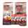 Wild West Beef Jerky 1kg Set Original Rindfleisch Snacks Paket Trockenfleisch