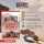 Wild West Beef Jerky 1kg Set Original Rindfleisch Snacks Paket Trockenfleisch