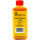 Wusitta Lebensmittelfarbe Gelb 250 ml Lebensmittel Backen Färben