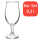 6x Biertulpe HENRY 0,3 l Bierglas Eichstrich Glas Gastro Bier
