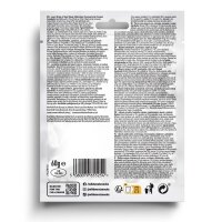 Wild West Beef Jerky Honey BBQ 1 kg Set – XXL Vorratspaket Trockenfleisch