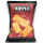 4x Dipple Mais‑Chips Paprika 90 g Tüte Snack Chips Mais Knabberzeug