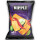 4x Dipple Mais‑Chips Chilli‑Limette 90 g Chips Dippen Knabbern Mais