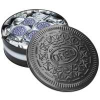 Oreo Original Travel Edition 9×4 Double Cookies in...