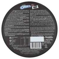 Oreo Original Travel Edition 9×4 Double Cookies in...