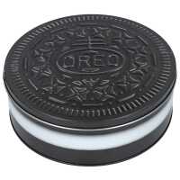 Oreo Original Travel Edition 9×4 Double Cookies in Metallbox 396 g