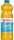 3x Bautzner Senf Mittelscharf 1000 ml Squeezeflasche Grillen Imbiss Bratwurst