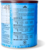 David Rio Elephant Vanilla Chai 1,814 kg Vorratsdose Schwarztee Vanille Gewürze Gastro