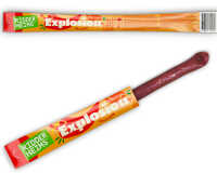 Ridderheims Sticks Explosion 50 g Snack-Salami...