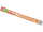 Ridderheims Sticks Explosion 50 g Snack-Salami luftgetrocknet Schweinefleisch 30 cm vakuumiert aus Schweden