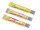 Ridderheims Sticks Salami Snack Mix 3 Sorten je 3x 20 g Minis Cheezez Hot Amigos Caramba 180 g Probierpaket