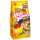 nimm2 Lachgummi Minis 60 Stück kleine Fruchtgummi‑Portionen mit Vitaminen in Mini‑Tüten