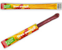 10er Probierpaket Ridderheims Sticks Snack Salami Mix 5 Sorten a 50g