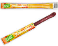 10er Probierpaket Ridderheims Sticks Snack Salami Mix 5 Sorten a 50g