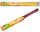 10er Probierpaket Ridderheims Sticks Snack Salami Mix 5 Sorten a 50g