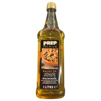 Prep Premium Walnussöl 1 Liter –...